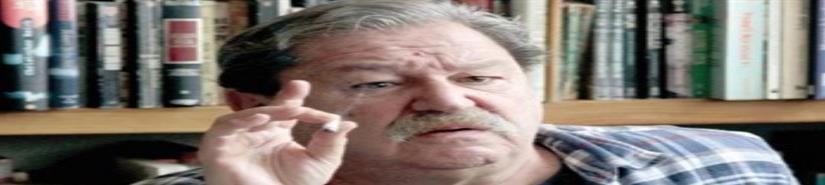 Taibo ya es gerente editorial del FCE Taibo ya es gerente editorial del FCE