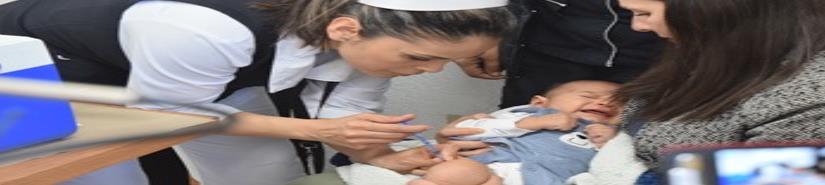 Intensifica Gobierno del Estado actividades de la primera semana nacional de la salud Intensifica Gobierno del Estado actividades de la primera semana nacional de la salud
