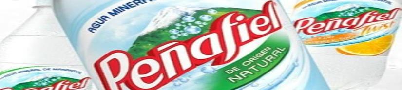Peñafiel suspende producción de bebidas por contenido de arsénico Peñafiel suspende producción de bebidas por contenido de arsénico