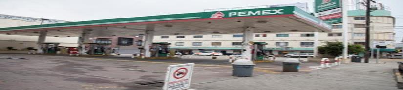 Pemex pierde 35.7 mil mdp en el primer trimestre Pemex pierde 35.7 mil mdp en el primer trimestre