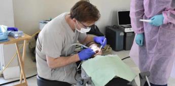 Invita el Gobierno Municipal a una jornada dental Invita el Gobierno Municipal a una jornada dental