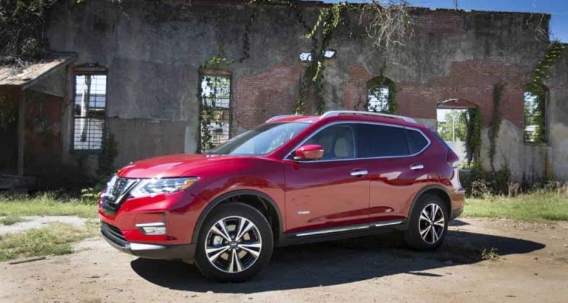Nissan alcanza 13 millones de vehículos producidos en México Nissan alcanza 13 millones de vehículos producidos en México