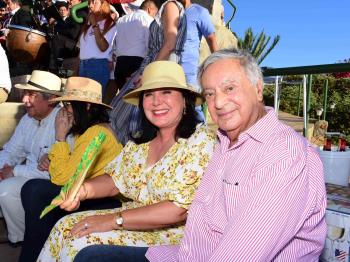 Corrida de Toros en Fiesta de Vendimia LA CETTO del Valle de Guadalupe Corrida de Toros en Fiesta de Vendimia LA CETTO del Valle de Guadalupe