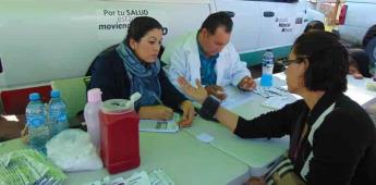 Exhorta Gobierno del Estado a tomar precauciones para evitar la osteoporosis Exhorta Gobierno del Estado a tomar precauciones para evitar la osteoporosis