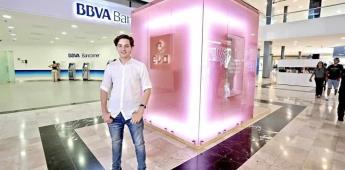 Cabinas especializadas para detección de cáncer de mama en centros comerciales Cabinas especializadas para detección de cáncer de mama en centros comerciales