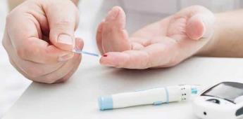 Diabetes es considerada la enfermedad que más muertes cobra en Baja California Diabetes es considerada la enfermedad que más muertes cobra en Baja California