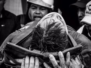 Hoy en el Día Mundial de la Fotografía reconocemos a los mejores periodistas de México Hoy en el Día Mundial de la Fotografía reconocemos a los mejores periodistas de México