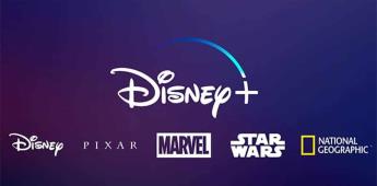 Disney Plus estará disponible en 5 países en su lanzamiento Disney Plus estará disponible en 5 países en su lanzamiento