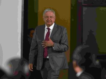Miércoles 21 de agosto 2019. Conferencia de prensa matutina. Salón de la Tesorería, Palacio Nacional Miércoles 21 de agosto 2019. Conferencia de prensa matutina. Salón de la Tesorería, Palacio Nacional