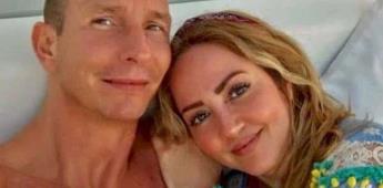 No podría ser más afortunado de que seas mi esposa: Erik Rubín No podría ser más afortunado de que seas mi esposa: Erik Rubín