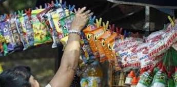 Necesario cuidar la alimentación de los niños en escuelas Necesario cuidar la alimentación de los niños en escuelas