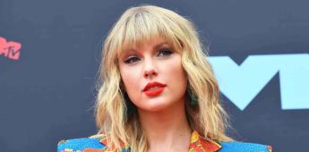 Hombre intenta entrar a casa de Taylor Swift para pedirle matrimonio Hombre intenta entrar a casa de Taylor Swift para pedirle matrimonio