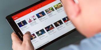 YouTube pone películas, series y documentales de manera gratuita YouTube pone películas, series y documentales de manera gratuita