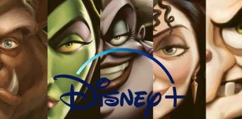 Serie de Disney Book of Enchantment ha sido cancelada Serie de Disney Book of Enchantment ha sido cancelada