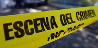 Mujer descuartizada y otros 4 asesinatos, este domingo Mujer descuartizada y otros 4 asesinatos, este domingo