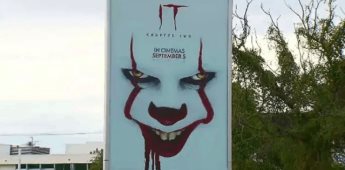 Anuncio de IT le provoca pesadillas a niños en Australia Anuncio de IT le provoca pesadillas a niños en Australia