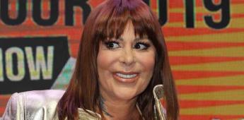 Alejandra Guzmán desea abrazar y perdonar a su hija Frida Sofía Alejandra Guzmán desea abrazar y perdonar a su hija Frida Sofía