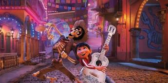 Coco se presentará como concierto en el Hollywood Bowl Coco se presentará como concierto en el Hollywood Bowl