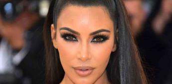 Kim Kardashian da positivo en un test ligado a la enfermedad del Lupus Kim Kardashian da positivo en un test ligado a la enfermedad del Lupus