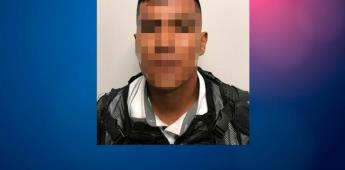 Asesinó a un comerciante en Sonora y huyó a BC; Lo captura la PEP Asesinó a un comerciante en Sonora y huyó a BC; Lo captura la PEP