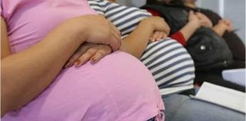 Plantean permitir la interrupción legal de embarazo en Hidalgo Plantean permitir la interrupción legal de embarazo en Hidalgo