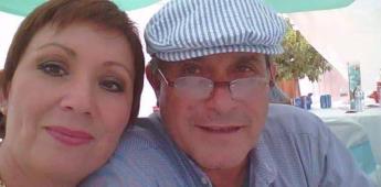 Asesinan a médico oncólogo y su esposa en Playas de Tijuana Asesinan a médico oncólogo y su esposa en Playas de Tijuana