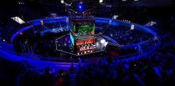 Leagues of Legends Latinoamérica llega a las filas de Azteca eSports Leagues of Legends Latinoamérica llega a las filas de Azteca eSports
