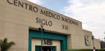 "Que se vaya a morir a su casa: Directora de un centro del IMSS "Que se vaya a morir a su casa: Directora de un centro del IMSS