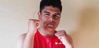 Soto debutará en el boxeo profesional Soto debutará en el boxeo profesional