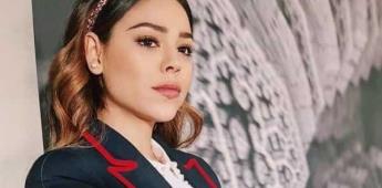 Los nuevos rumores relacionan a Danna Paola y el universo mágico de Harry Potter Los nuevos rumores relacionan a Danna Paola y el universo mágico de Harry Potter