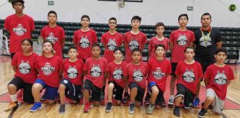 Celebra Academia Zonkeys partidos de preparación Celebra Academia Zonkeys partidos de preparación