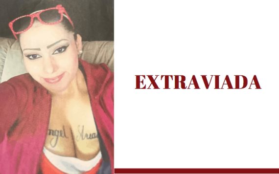 Extraviado| Wendy Galván de 31 años. Extraviado| Wendy Galván de 31 años.
