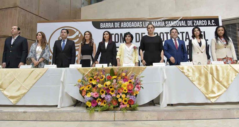Solicitarán mayor presupuesto para nuevos tribunales Solicitarán mayor presupuesto para nuevos tribunales