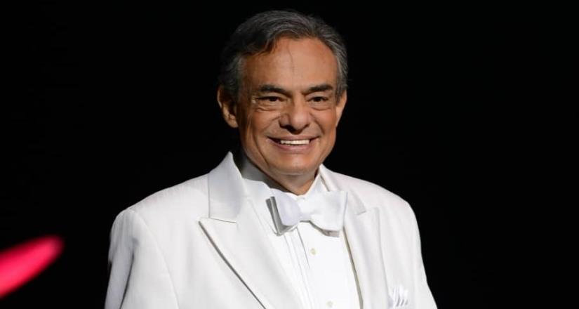 Muere José José a los 71 años de edad Muere José José a los 71 años de edad