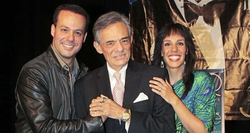 No sabemos dónde está el cuerpo de mi papá: José Joel No sabemos dónde está el cuerpo de mi papá: José Joel