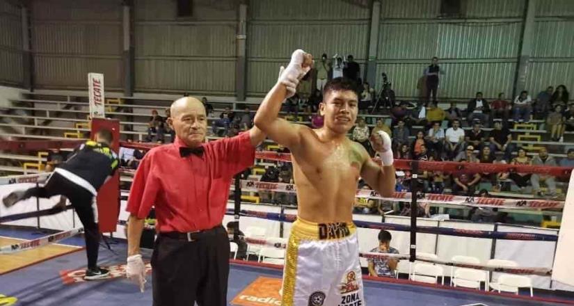 Choque de invictos tendrá Terrazas Choque de invictos tendrá Terrazas