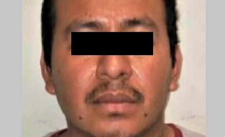 Detienen a presunto homicida Detienen a presunto homicida
