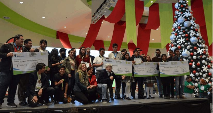 UABC, ITT e Ibero ganan a nivel universidad en Feria Ambiental Académica UABC, ITT e Ibero ganan a nivel universidad en Feria Ambiental Académica