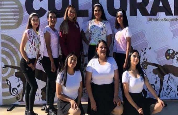 Participaron estudiantes de San Quintín en muestra Intercobach Participaron estudiantes de San Quintín en muestra Intercobach