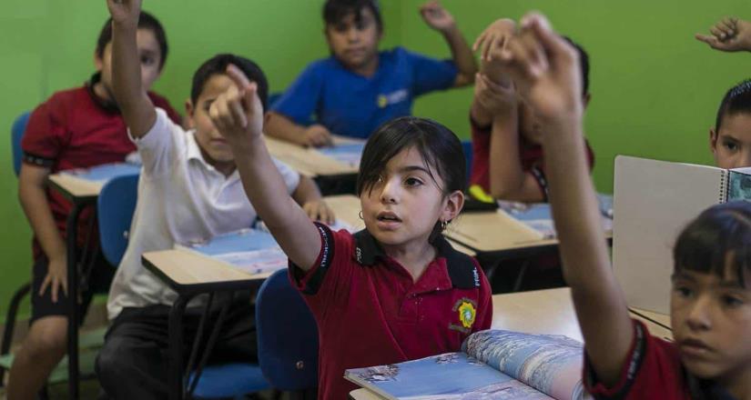 EL 20 de diciembre se cierran inscripciones por internet para educación básica EL 20 de diciembre se cierran inscripciones por internet para educación básica