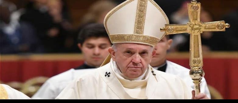 ¿Qué es el secreto pontificio que eliminó el papa Francisco? ¿Qué es el secreto pontificio que eliminó el papa Francisco?