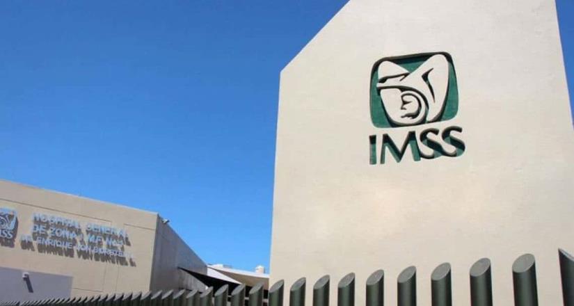 Recomienda IMSS a personas con enfermedades del corazón extremar las medidas de higiene