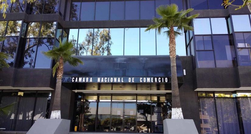 Buscan las CANACO’s de Baja California apoyar a médicos del Estado en la lucha contra Covid-19