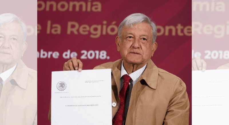 Decretan 11 medidas para hacer frente a crisis económica