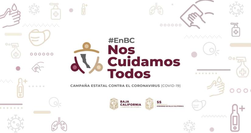 Actualización de los datos de Covid-19 del 30 de Abril