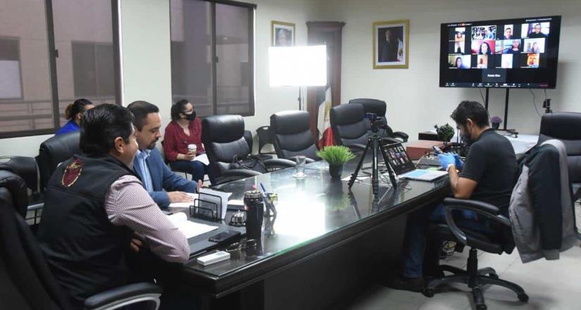 Utilizará el Ayuntamiento recursos del Fortanum 2020