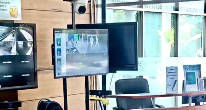 Aportan soluciones tecnológicas para generar centros de trabajo ante el COVID-19 Aportan soluciones tecnológicas para generar centros de trabajo ante el COVID-19