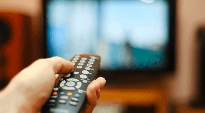 Confirman recorte en spots de radio y televisión de partidos