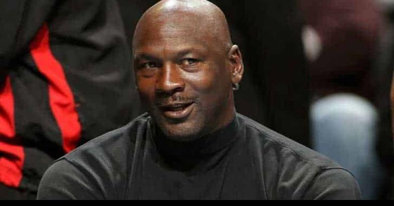 Michael Jordan donará 100 MDD en lucha contra el racismo