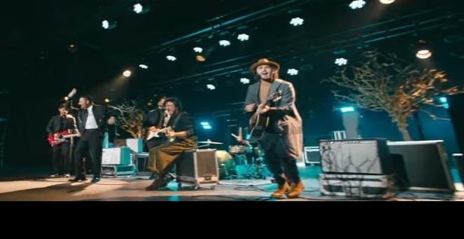Reik y Morat unen sus voces en La bella y la bestia Reik y Morat unen sus voces en La bella y la bestia